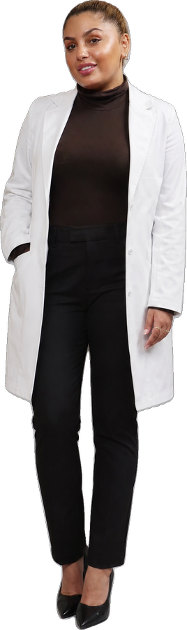 Dr Arsh