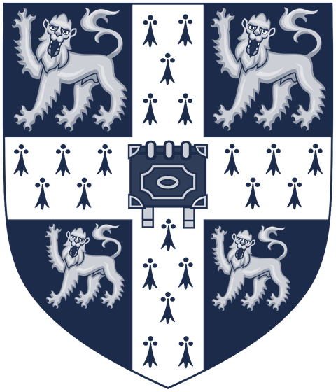 University of Cambridge