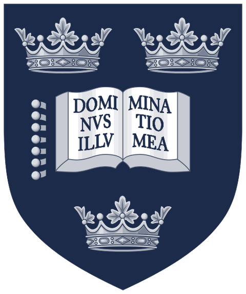 University of Oxford